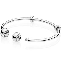 Bracciale Pandora in Argento 596477-1 - 596477-1